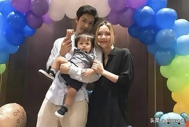 43岁百亿香港女富豪烧炭身亡，公司面临巨大财政压力，比港剧还惨 - 6