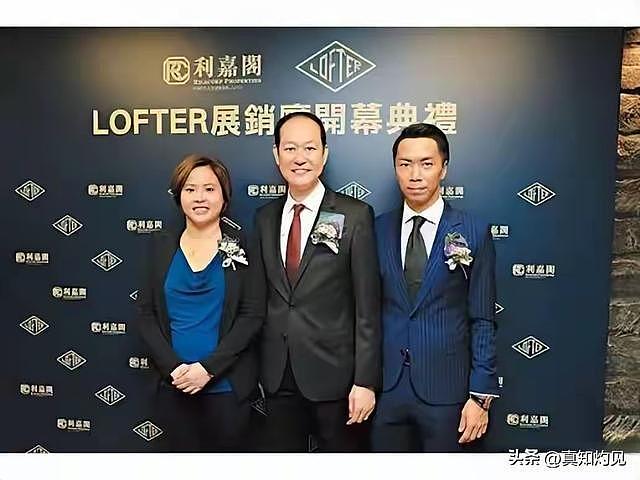 43岁百亿香港女富豪烧炭身亡，公司面临巨大财政压力，比港剧还惨 - 7