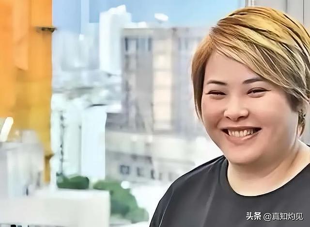 43岁百亿香港女富豪烧炭身亡，公司面临巨大财政压力，比港剧还惨 - 12