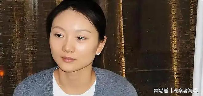 隐忍27年终爆发？张艺谋妻子陈婷深夜撤销认证，现状让全网看清真相（组图） - 5