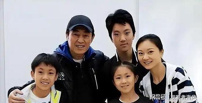 隐忍27年终爆发？张艺谋妻子陈婷深夜撤销认证，现状让全网看清真相（组图） - 7