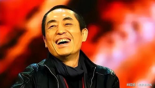 隐忍27年终爆发？张艺谋妻子陈婷深夜撤销认证，现状让全网看清真相（组图） - 9