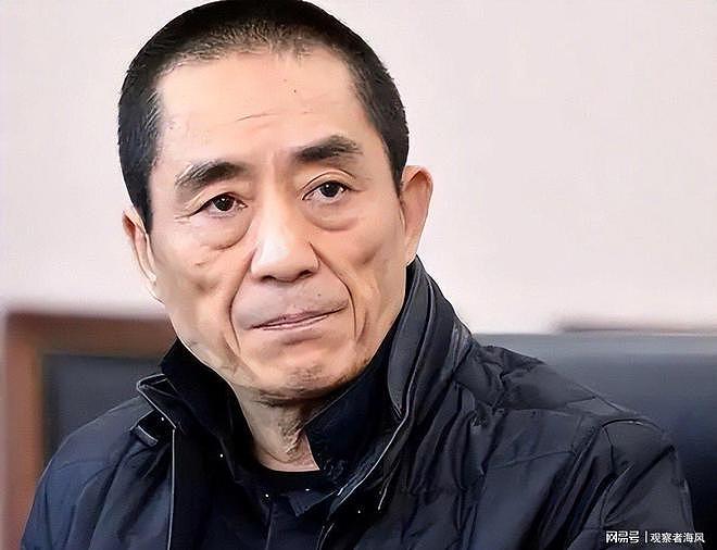 隐忍27年终爆发？张艺谋妻子陈婷深夜撤销认证，现状让全网看清真相（组图） - 10