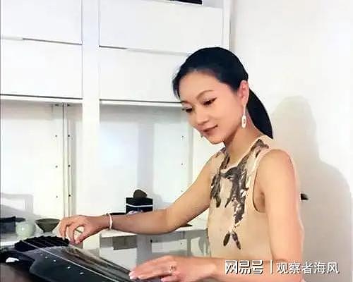 隐忍27年终爆发？张艺谋妻子陈婷深夜撤销认证，现状让全网看清真相（组图） - 15
