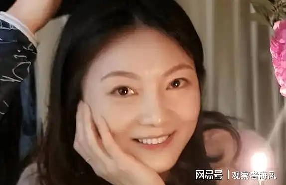 隐忍27年终爆发？张艺谋妻子陈婷深夜撤销认证，现状让全网看清真相（组图） - 18
