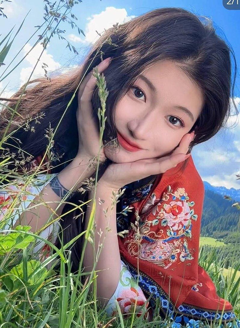 中国百万网红老公出轨助理还图谋家产,嚣张呛声“找妾伺候你不好吗”(组图) - 1