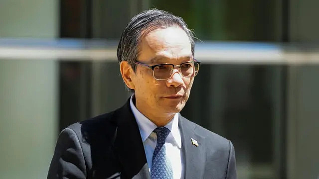 一名美国公民在纽约运作中国海外“秘密警察站”而被定罪(图) - 1
