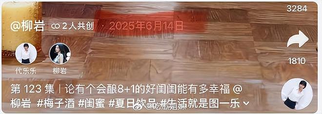 420天无踪迹！柳岩消失时间线，藏着娱乐圈残酷真相（组图） - 2