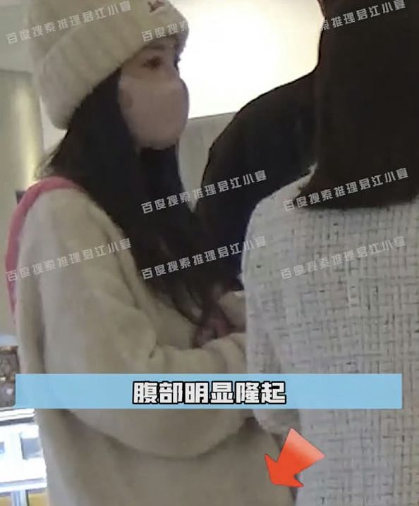420天无踪迹！柳岩消失时间线，藏着娱乐圈残酷真相（组图） - 4