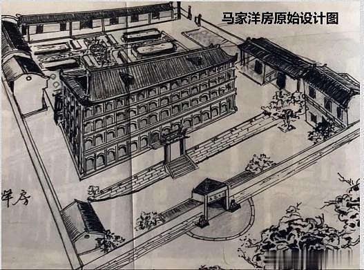 重庆百年古建399万元挂拍!买家仅限中国公民,不得转让抵押给外国人(组图) - 3