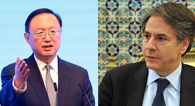 面对中国时，特朗普像换了个人，落地北京前，对华提了一个请求 - 11