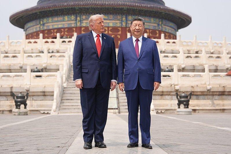 习近平说的“修昔底德陷阱”什么意思?哈佛教授让这词暴红(图) - 1