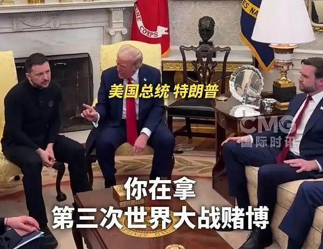 没有美国，泽连斯基为何依然能赢得战争？（组图） - 4