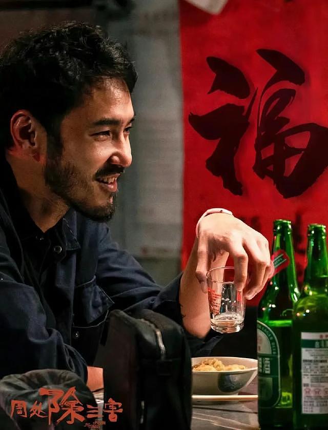 拍一部过亿票房电影，成本1400万算多么？（组图） - 13