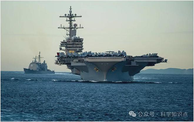 央视军事官宣:中国首艘核动力航母正式确认(组图) - 3