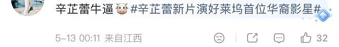 辛芷蕾的好莱坞梦,刚起飞就“悬了”?(组图) - 5