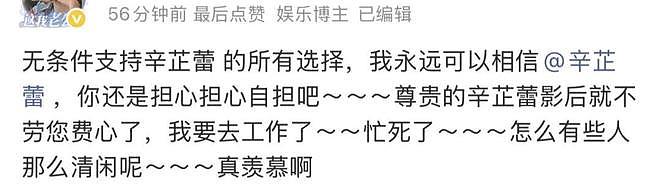 辛芷蕾的好莱坞梦,刚起飞就“悬了”?(组图) - 11