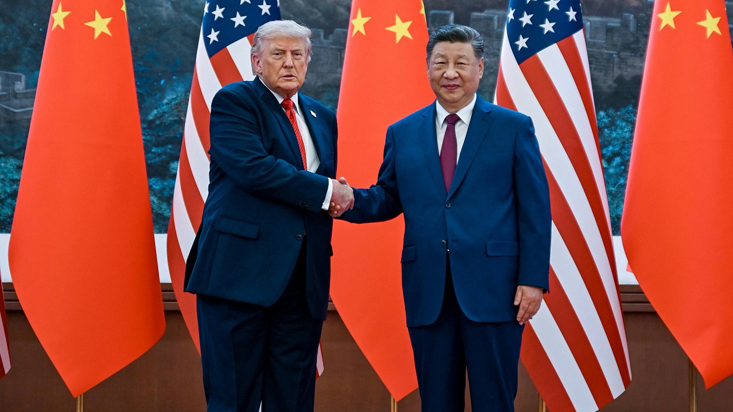 纽时：伊朗战争令美国弹药储备枯竭，更依赖中国稀土 - 2