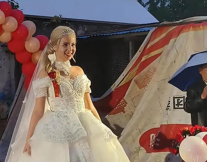 全网刷屏的“摩洛哥新娘”事件，并没有表面那么简单…… - 3