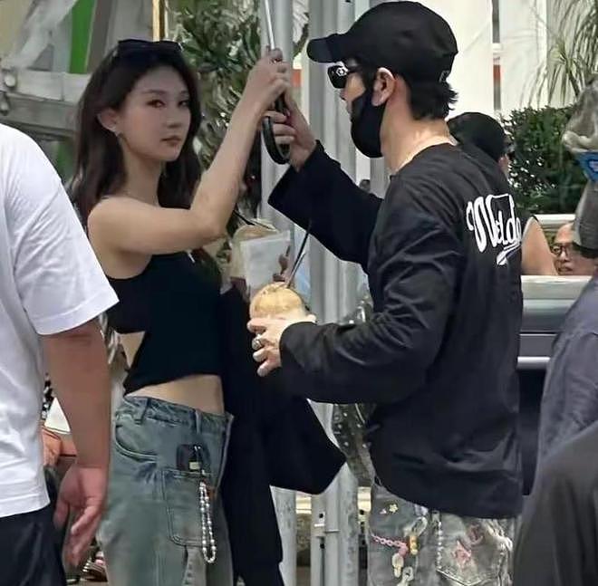 叶珂生女后不再隐忍！挑明与黄晓明分手真相，原来baby才是天花板 - 10