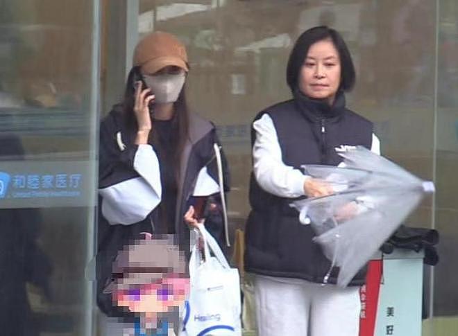 叶珂生女后不再隐忍！挑明与黄晓明分手真相，原来baby才是天花板 - 15