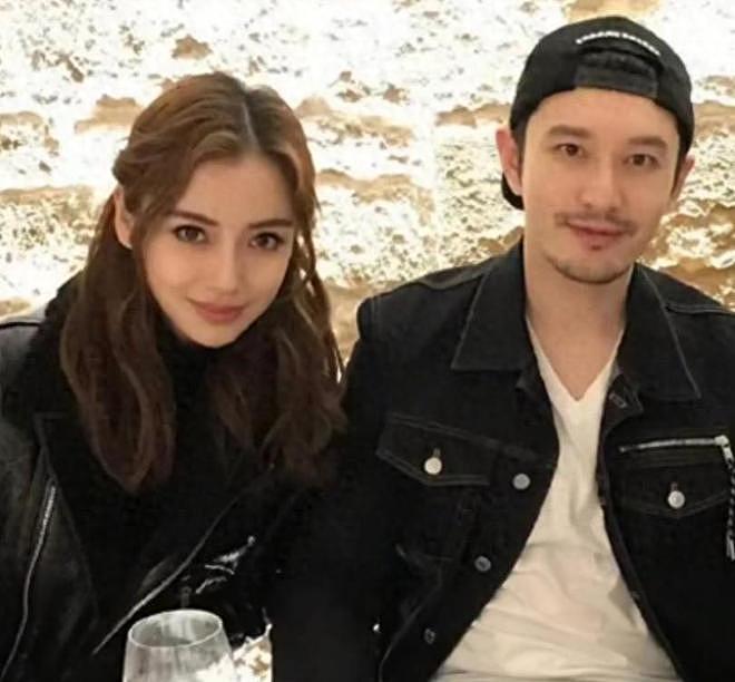 叶珂生女后不再隐忍！挑明与黄晓明分手真相，原来baby才是天花板 - 16