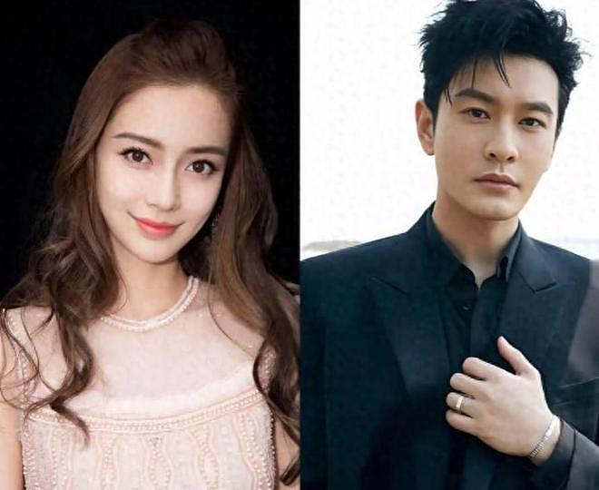 叶珂生女后不再隐忍！挑明与黄晓明分手真相，原来baby才是天花板 - 18