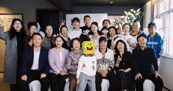 叶珂生女后不再隐忍！挑明与黄晓明分手真相，原来baby才是天花板 - 19