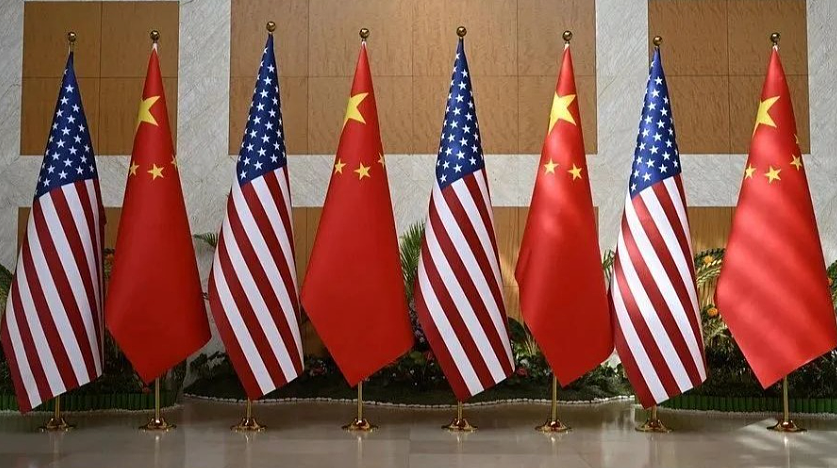 中美关系新定位，传递出哪些重要信号？（图） - 1