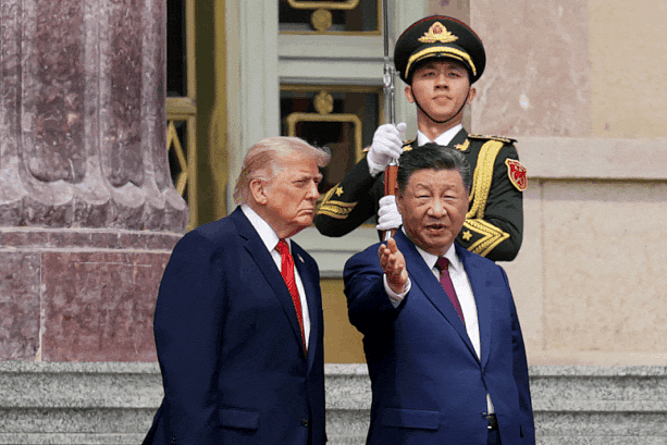 中美领导人北京会晤释放重磅信号!这对西澳矿产出口和澳洲国家安全意味着什么?(组图) - 4