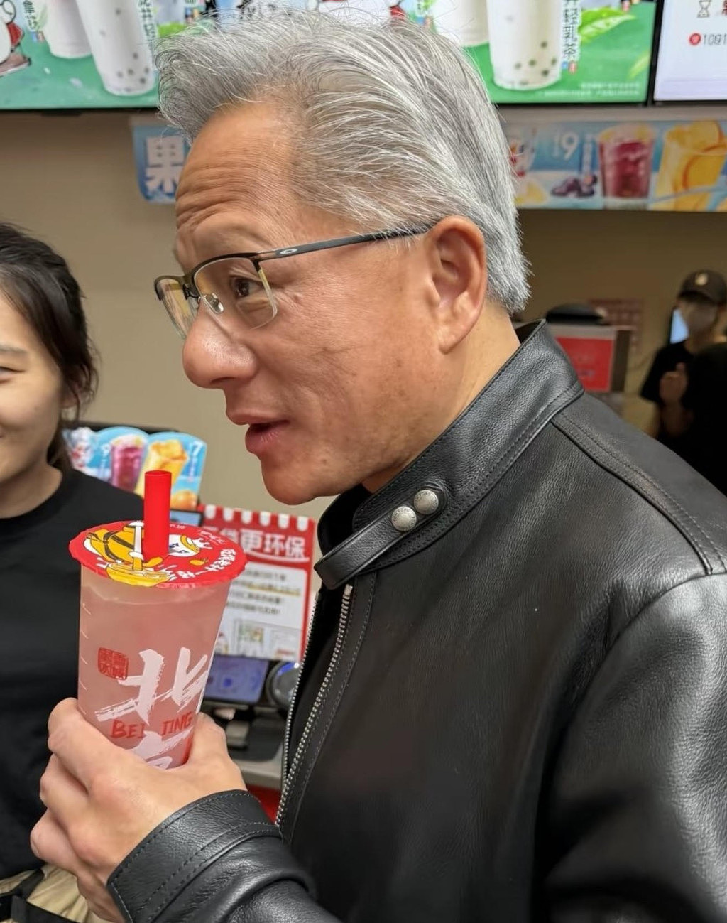 【滚动】特习会被指缺少实际内容，台湾问题成中美关系核心（视频/组图） - 18
