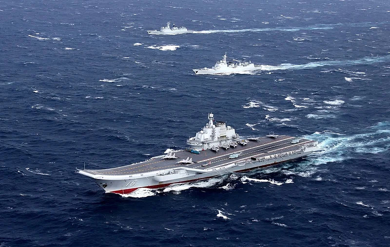 特朗普再进人民大会堂,中美年底还有两场重头戏(组图) - 3