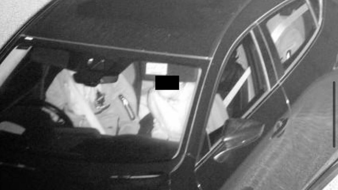 澳女汽车被盗,惨背$5153罚款扣23分!申诉超1个月仍无果(组图) - 3