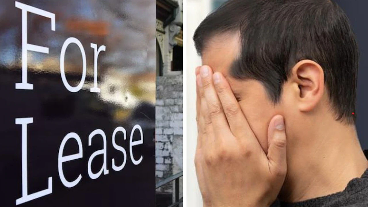 赶走老租客次日涨价重新招租？！澳政府严打虚假驱逐，有房东被重罚$35000（组图） - 2