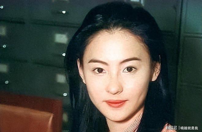 张柏芝案终判,三胎生父曝光,好消息传来,遗嘱早已立好(组图) - 1