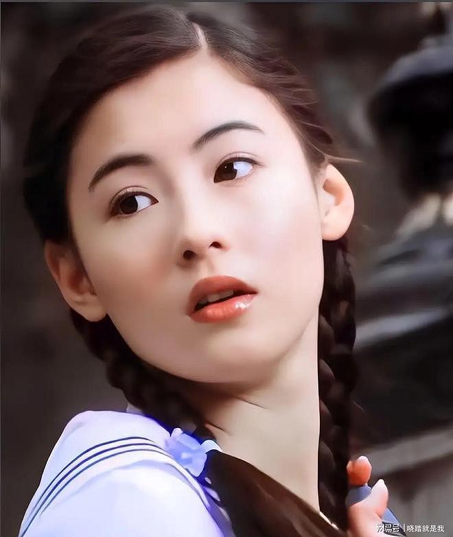 张柏芝案终判,三胎生父曝光,好消息传来,遗嘱早已立好(组图) - 20