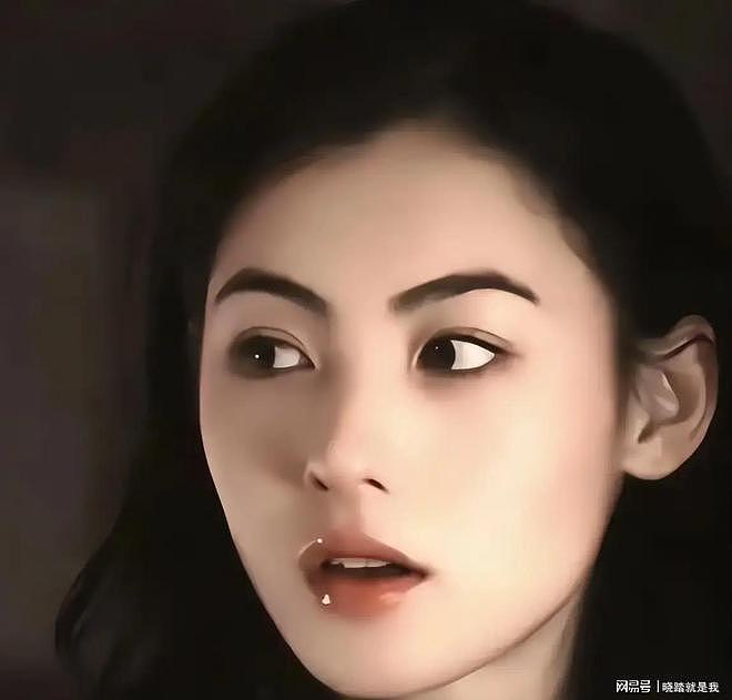 张柏芝案终判,三胎生父曝光,好消息传来,遗嘱早已立好(组图) - 21