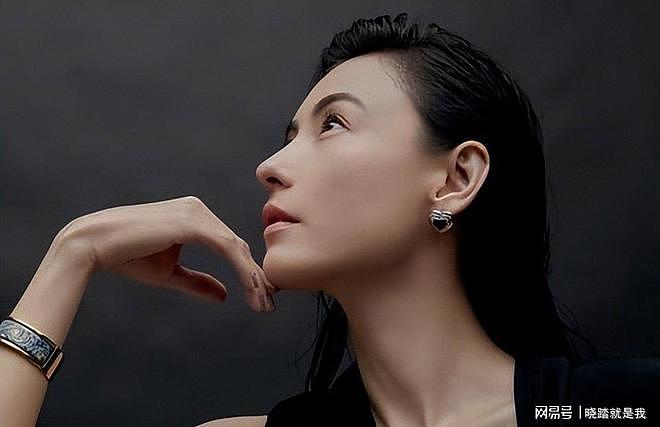 张柏芝案终判,三胎生父曝光,好消息传来,遗嘱早已立好(组图) - 25