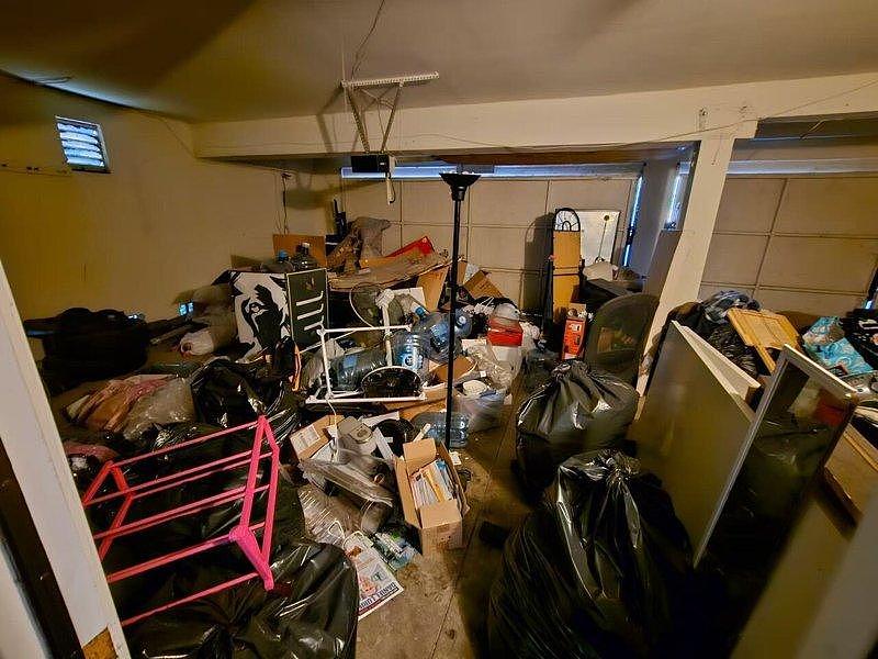 驱逐租客惨迎“垃圾屋”,华人房东叫苦(组图) - 2