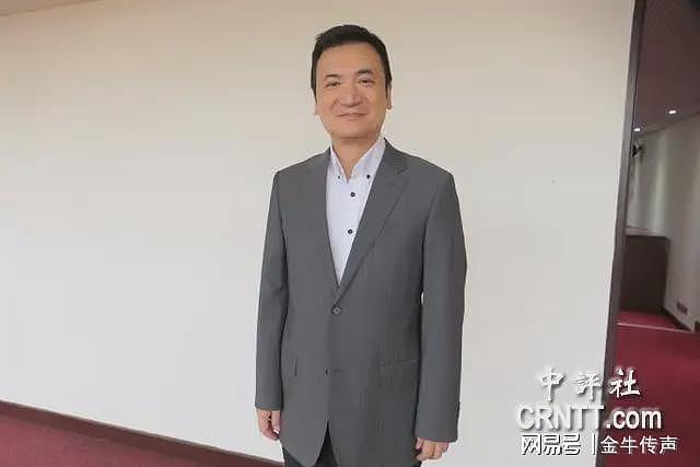 台专家：特朗普若不谈台湾，其它很难谈下去（组图） - 1