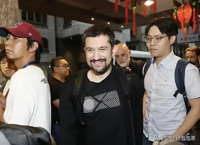 黄仁勋算不算中国人?血统追根溯源一目了然,下一代截然不同(组图) - 5