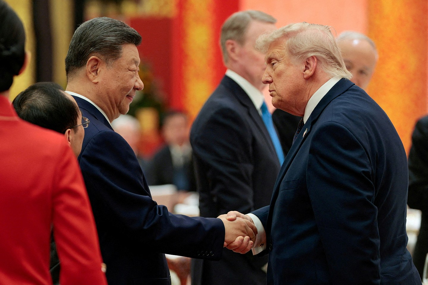 中国官媒：中美构建“建设性战略稳定关系”，走出正确相处之道（组图） - 2
