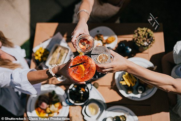 为何澳人都在这个时间吃晚饭？网友吐槽：简直是折磨（组图） - 2