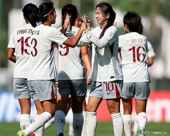 中国女足U17创史仅1天,主帅遭下课原因曝光 - 1