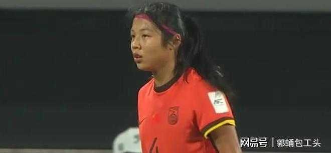 中国女足U17创史仅1天,主帅遭下课原因曝光 - 5