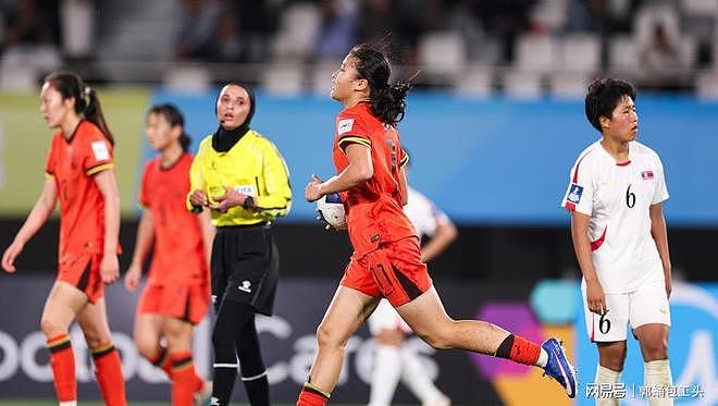 中国女足U17创史仅1天,主帅遭下课原因曝光 - 6