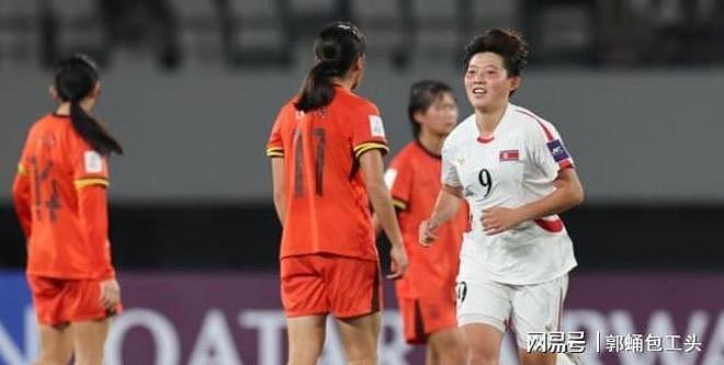 中国女足U17创史仅1天,主帅遭下课原因曝光 - 10