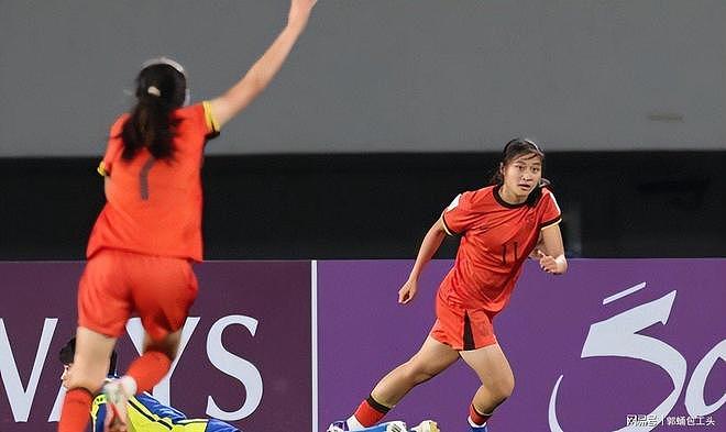 中国女足U17创史仅1天,主帅遭下课原因曝光 - 11