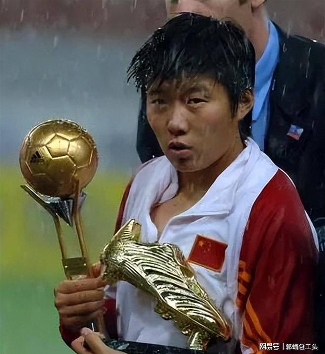 中国女足U17创史仅1天,主帅遭下课原因曝光 - 13
