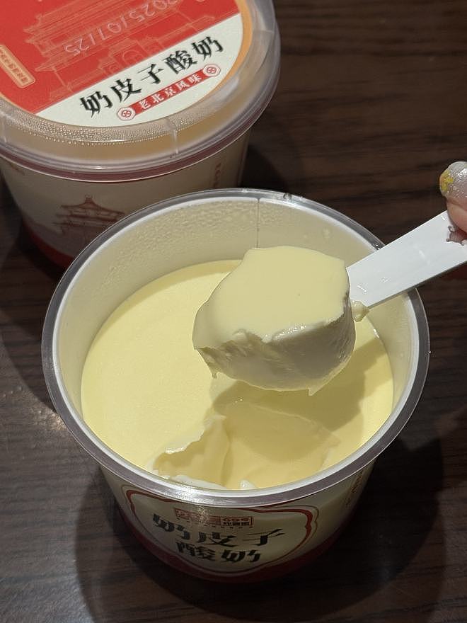 在老北京炸酱面馆偶遇黄仁勋了！！！！！！ - 6